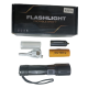 Фонарь ручной аккумуляторный X-Balog BL-607-TG USB