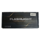 Фонарь ручной аккумуляторный X-Balog BL-607-TG USB