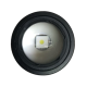 Фонарь ручной аккумуляторный X-Balog BL-607-TG USB
