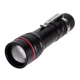 Фонарь ручной светодиодный Lightess 520-T6+COB