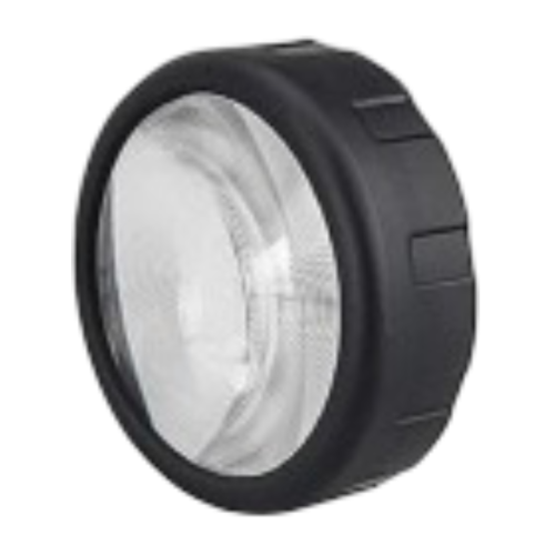 Фонарь ручной светодиодный Lightess SP38-1-PM20