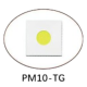 Фонарь ручной светодиодный Lightess T407-PM10-TG