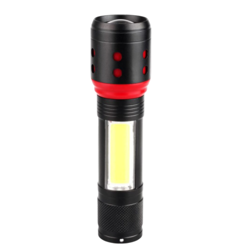 Фонарь светодиодный YYC-924-P50+COB