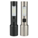 Фонарь светодиодный YYC-2314-PM10-TG+16SMD