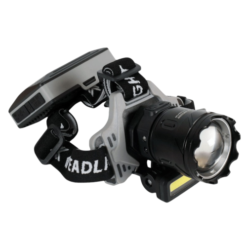 Фонарь налобный светодиодный YYC-2228-P360