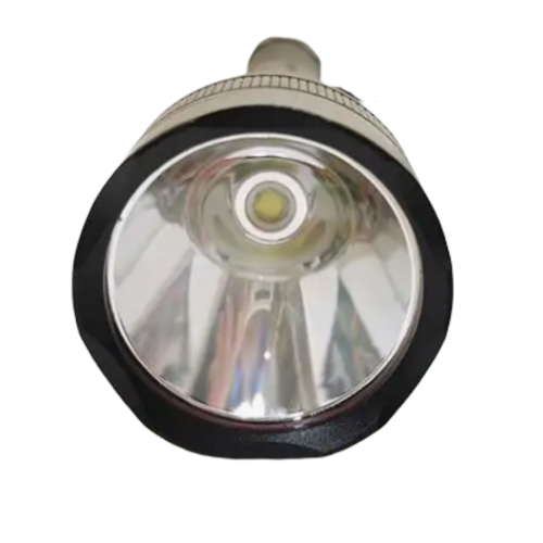 Фонарь ручной аккумуляторный X-Balog BL-Q528-P90 USB