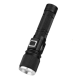 Фонарь ручной светодиодный Coba CB-S001-4in1(4 цвета)