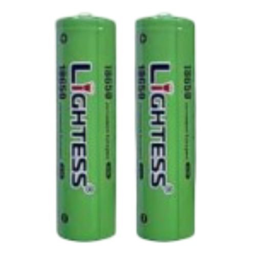 Фонарь налобный светодиодный Lightess 8096-4