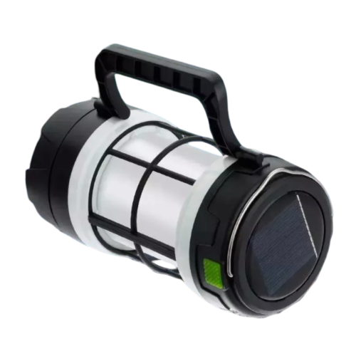Фонарь переносной YYC-STD-1126 SMD+LED