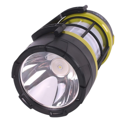 Фонарь переносной YYC-STD-1126 SMD+LED