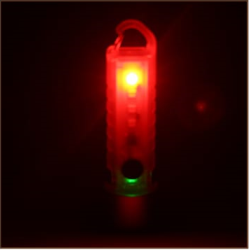 Фонарь ручной светодиодный Lightess ZJ-012