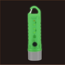 Фонарь ручной светодиодный Lightess ZJ-012