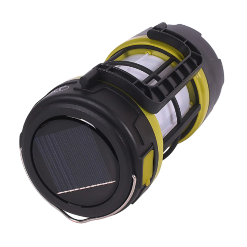 Фонарь переносной YYC-STD-1126 SMD+LED