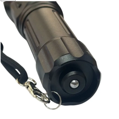 Фонарь ручной светодиодный YEMAO YM-G263+2 Lazer