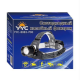 Фонарь налобный светодиодный YYC-8083-P90