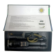 Фонарь ручной аккумуляторный Rotekors BL717-P70
