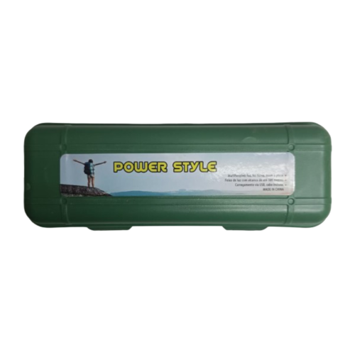 Фонарь ручной аккумуляторный Rotekors RK-603