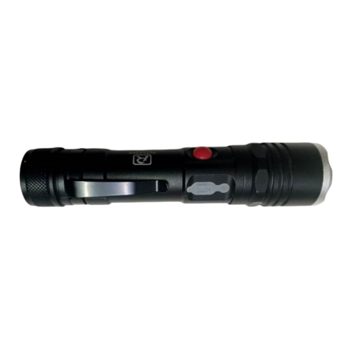 Фонарь ручной аккумуляторный Rotekors RK-T6-26 COB