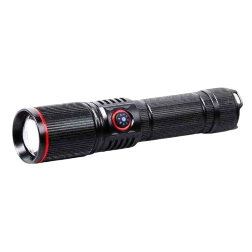 Фонарь ручной аккумуляторный X-Balog BL-S009-GT100 USB