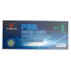 Фонарь ручной аккумуляторный X-Balog BL-X73-P90