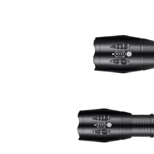 Фонарь ручной аккумуляторный X-Balog BL-K04 USB