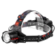 Фонарь налобный Lightess T116-PM30-TG светодиодный