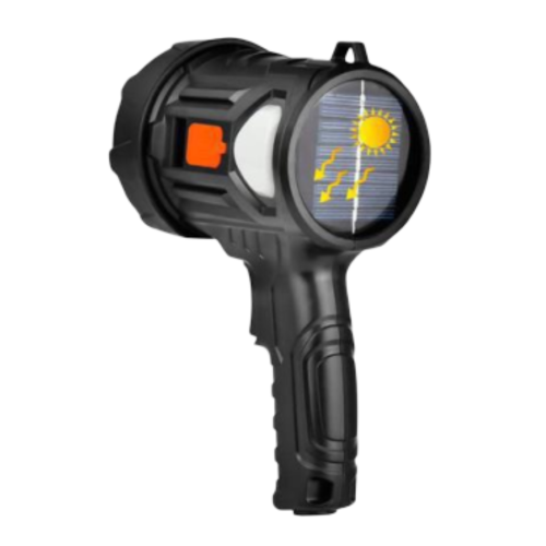 Фонарь ручной YYC-STD-1137 XPE+SMD