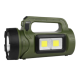 Фонарь переносной YYC-STD-1169-2COB+LED