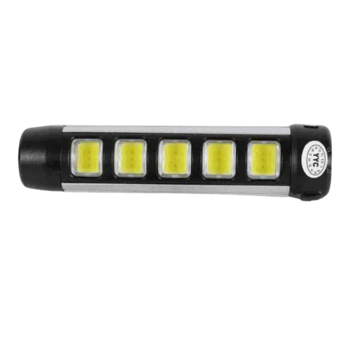 Фонарь светодиодный YYC-0843-5 COB