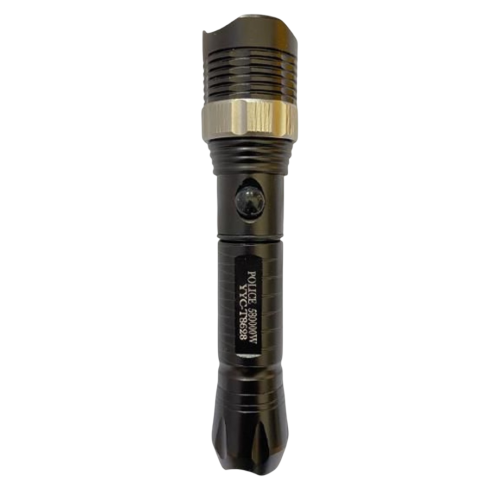 Фонарь ручной светодиодный YYC-T8628-XPE Police