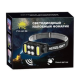 Фонарь налобный светодиодный YYC-GY-59-4XPE+2COB