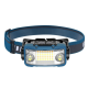 Фонарь налобный светодиодный YYC-GY-81-2LED+28COB