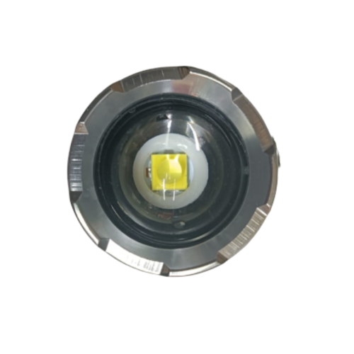 Фонарь ручной аккумуляторный Rotekors BL717-P70