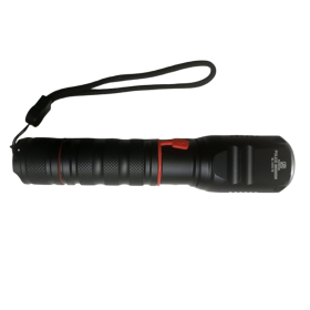 Фонарь ручной аккумуляторный Rotekors/X-Balog BL-1019- T6
