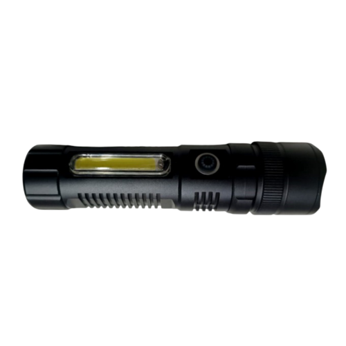 Фонарь ручной аккумуляторный Rotekors/X-Balog BL-S42- TG