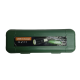 Фонарь ручной аккумуляторный Rotekors RK-605