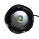 Фонарь ручной аккумуляторный X-Balog BL-T8626