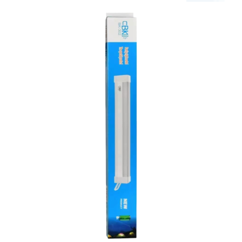 Аварийная лампа Lightess BK-502 USB