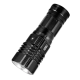 Фонарь ручной светодиодный Lightess T407-PM10-TG