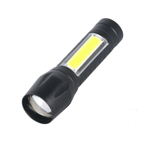 Фонарь светодиодный YYC-511-XPE+COB