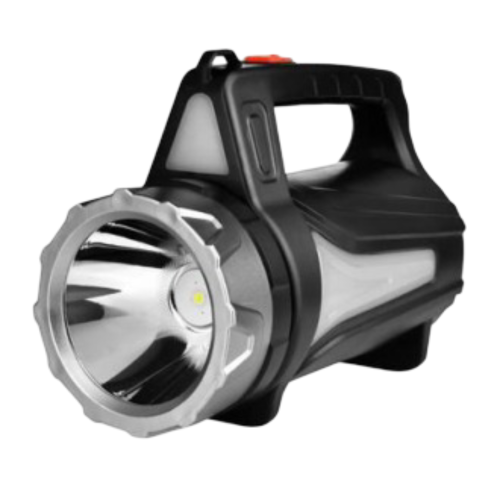 Фонарь переносной YYC-STD-1138 SMD+LED