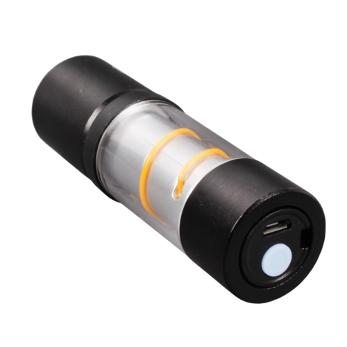 Фонарь светодиодный YYC-546 XPE+COB