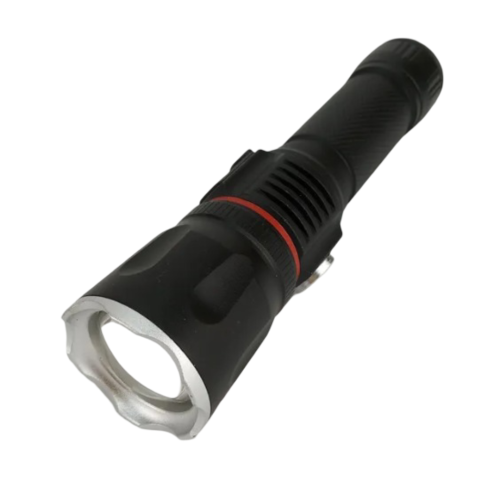 Фонарь светодиодный YYC-1809-T6+SMD