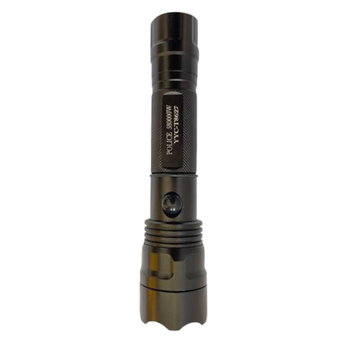Фонарь ручной светодиодный YYC-T8627-XPE Police