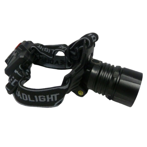 Фонарь налобный светодиодный YYC-8053-P50