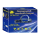 Фонарь налобный светодиодный YYC-8051-P50