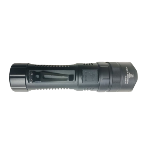 Фонарь ручной аккумуляторный Rotekors/X-Balog BL-S42- TG