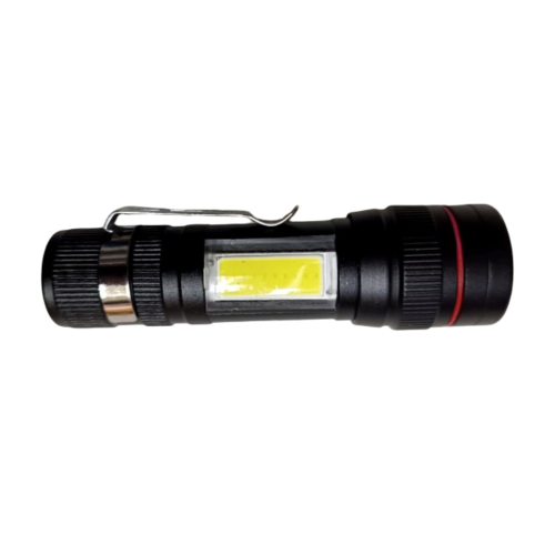 Фонарь ручной аккумуляторный Rotekors RK-520