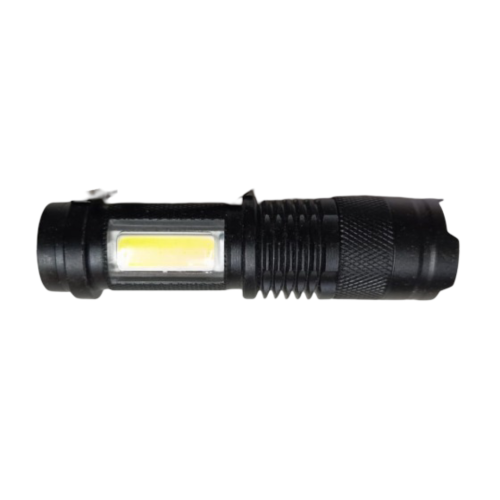 Фонарь ручной аккумуляторный Rotekors RK-525
