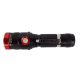 Фонарь ручной аккумуляторный X-Balog BL-736-T6 USB
